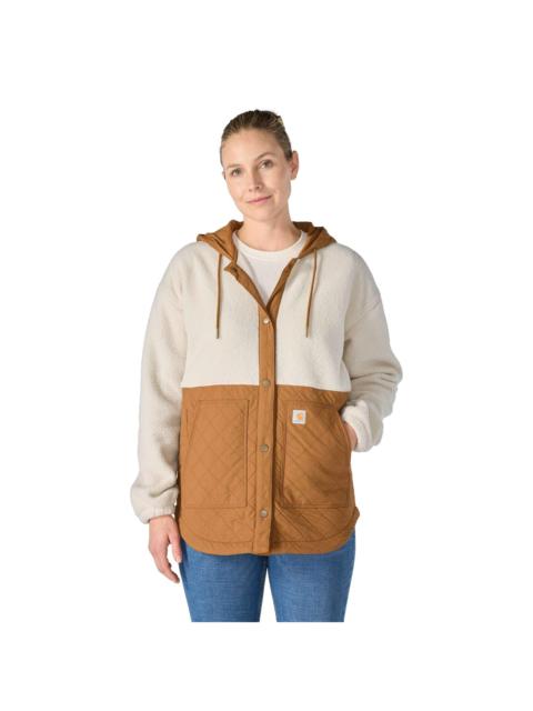 Carhartt Women's Highland Shirt Jac