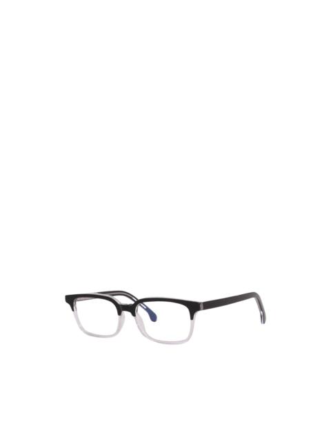 Paul Smith Adelaide square-frame glasses