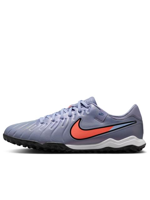Nike Nike Tiempo Legend 10 Academy TF 'Blue Eclipse Black' DV4342-402