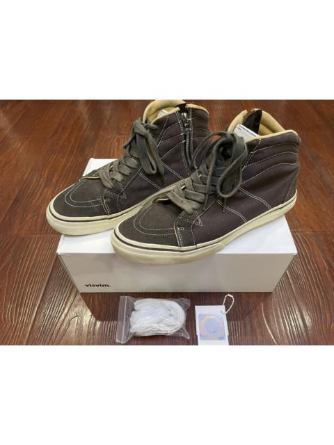 visvim VISVIM x SOPHNET/SOPH LOGAN | ubvintage | REVERSIBLE