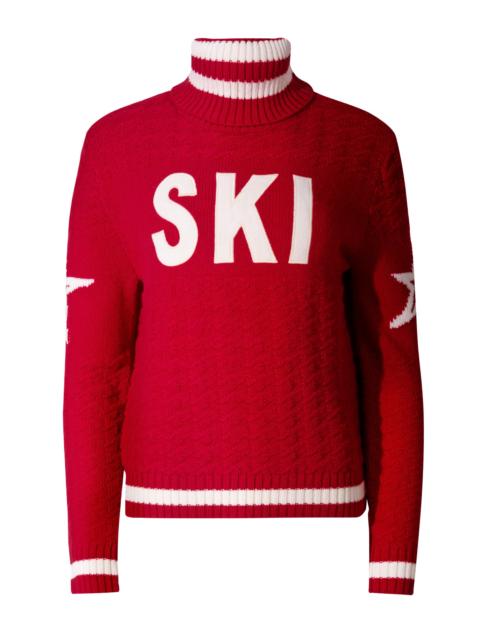 PERFECT MOMENT Glacier Sweater