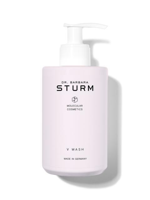 Dr. Barbara Sturm V WASH