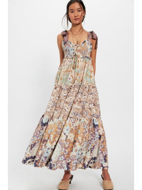 FREE PEOPLE Bluebell Maxi