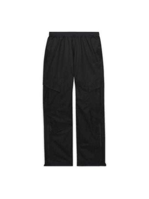 Nike Nike x NOCTA Drake 8K Peaks Tracksuit Bottoms Asia Sizing 'Ink' FZ3481-010