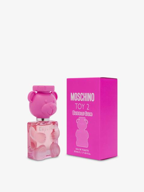 Moschino TOY 2 BUBBLE GUM 50 ML EAU DE TOILETTE