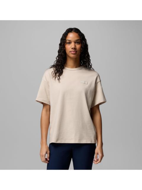 Columbia Women's CSC Heavyweight T-Shirt