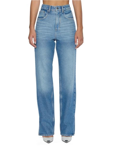 Ksubi PLAYBACK SPLITS TRU VINTAGE