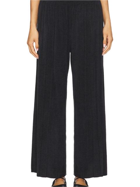 Barefoot Dreams CozyChic Ultra Light Palazzo Pant