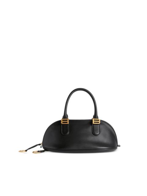 BALENCIAGA Bolero Bowling mini bag