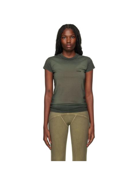 032c Green Adagio Tight T-shirt