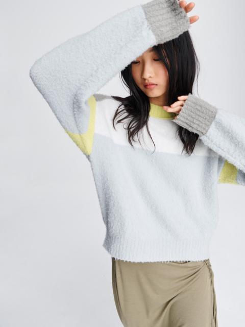 rag & bone LILOU CREW