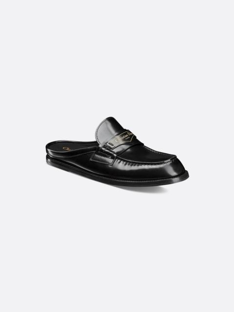 【タイムレスな美しさ◎】Dior★Dior Boy ミュール Dior Dior Boy Mule | REVERSIBLE