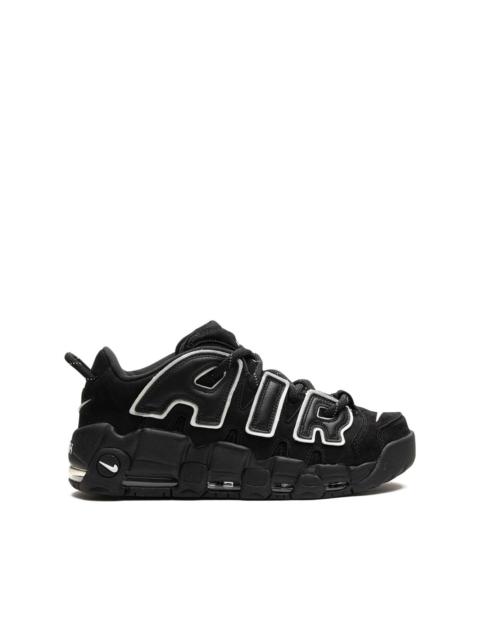Air More Uptempo "Ambush-Black/white" sneakers