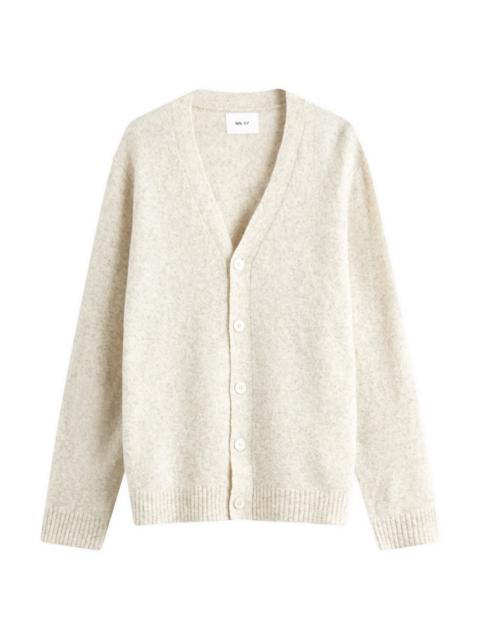 NN07 NN07 John Wool Cardigan