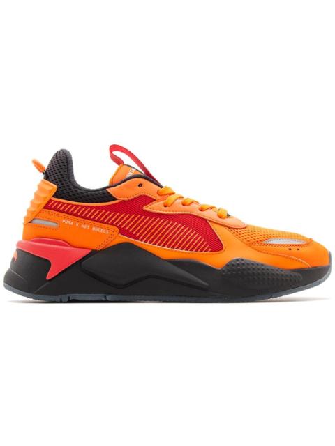 PUMA Puma RS-X Toys Hot Wheels Camaro