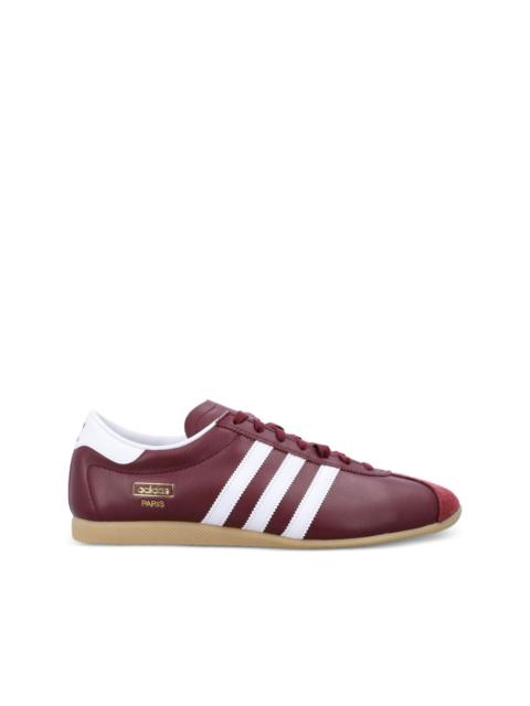 adidas three stripes paris sneakers