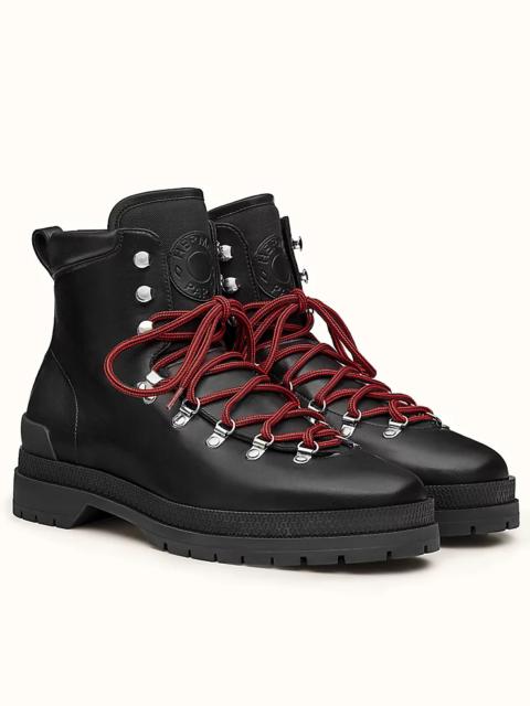 Hermès Denivele ankle boot