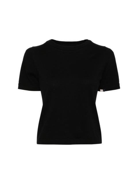 extreme cashmere Tina T-shirt