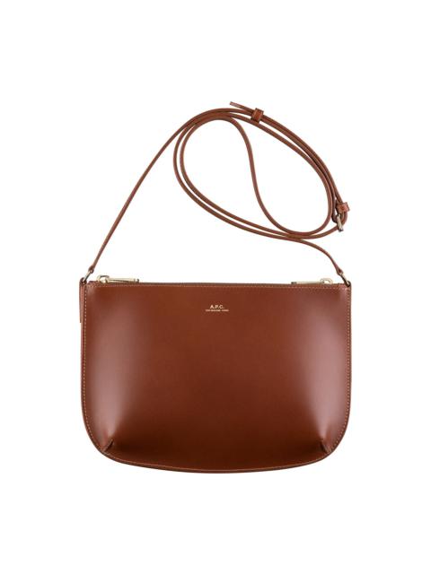 A.P.C. Sarah Bag