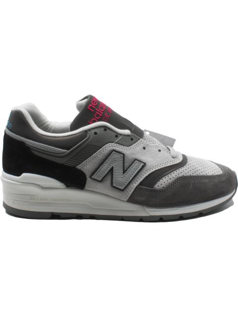 New Balance 997 DTLR Greek Gods Perseus