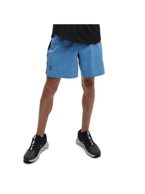 On Lightweight Shorts