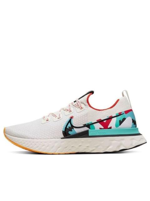 Nike Nike React Infinity Run Flyknit 'A.I.R.' CV9312-100
