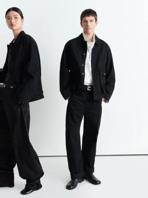 Lemaire BOXY JACKET