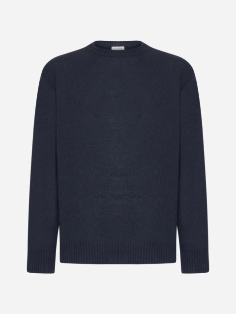 Valentino cashmere sweater