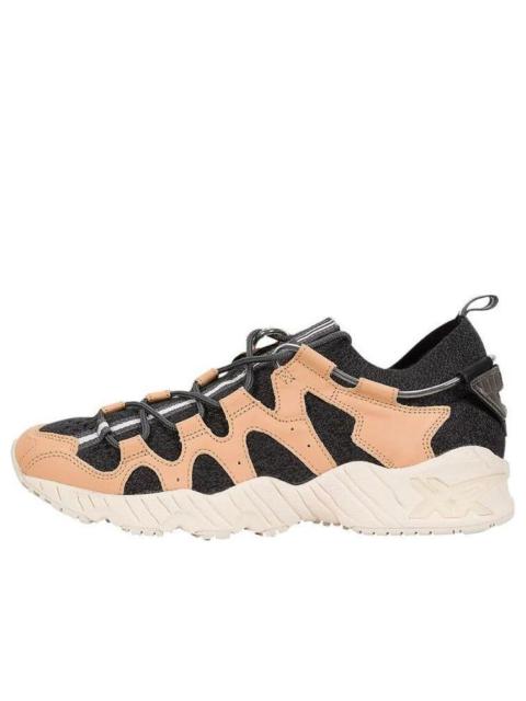 Asics ASICS Bodega x Gel Mai Wool Knit 'Carbon Evening Sand' HN7S4-9717