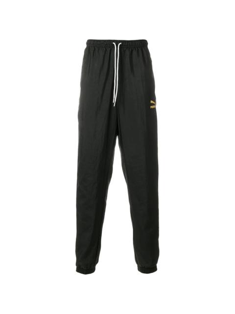 PUMA T7 BBoy Track Pants "Puma Black / White" 574980 01