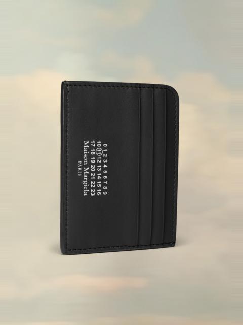 Maison Margiela Leather Cardholder