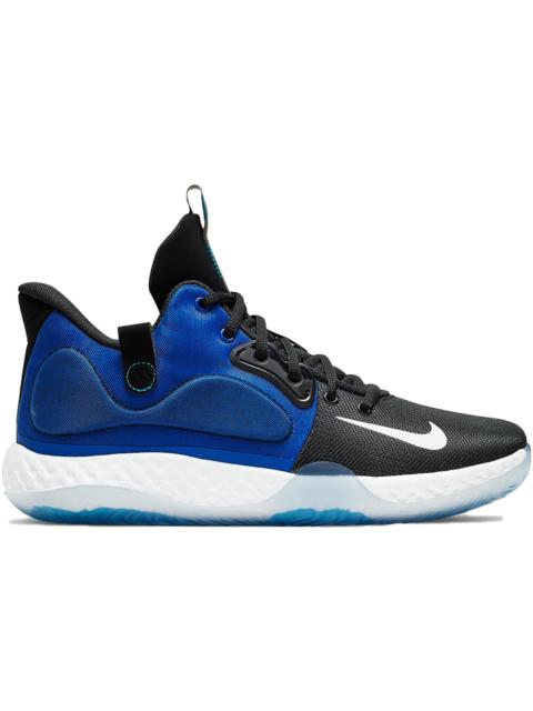 Nike KD Trey 5 VII Racer Blue