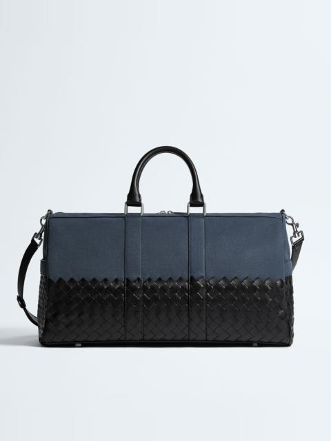 Bottega Veneta Intrecciato Duffle