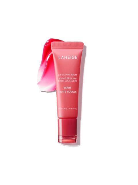 Laneige [4colors] LANEIGE Lip Glowy Balm 0.35 oz.(10g)