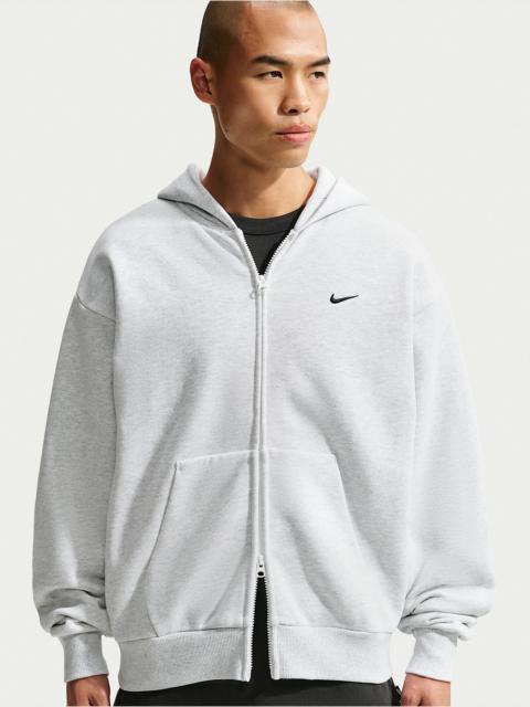 Nike Nike Solo Fleece Men's Full-Zip Hoodie