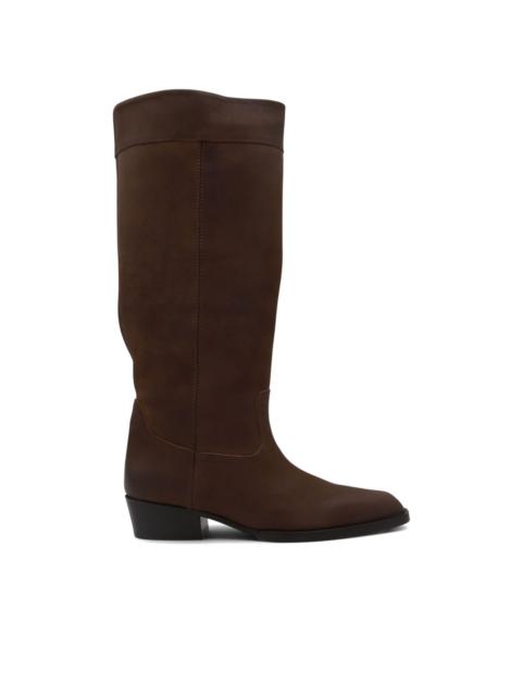 PARIS TEXAS 35mm Helena boots