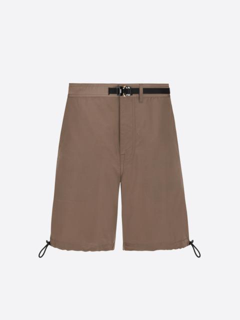 Dior Bermuda Shorts