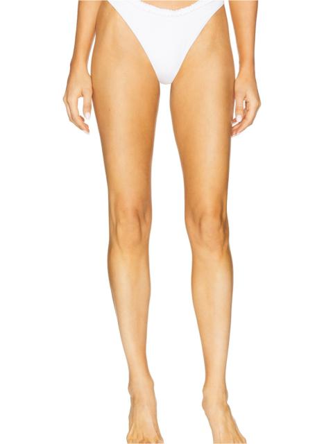 Frankies Bikinis Full Moon Bikini Bottom
