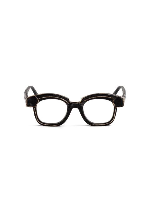 Kuboraum K40 glasses