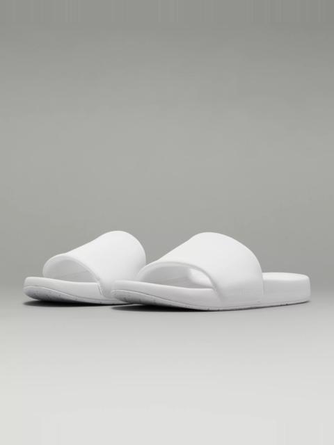 lululemon restfeel Men's Slide