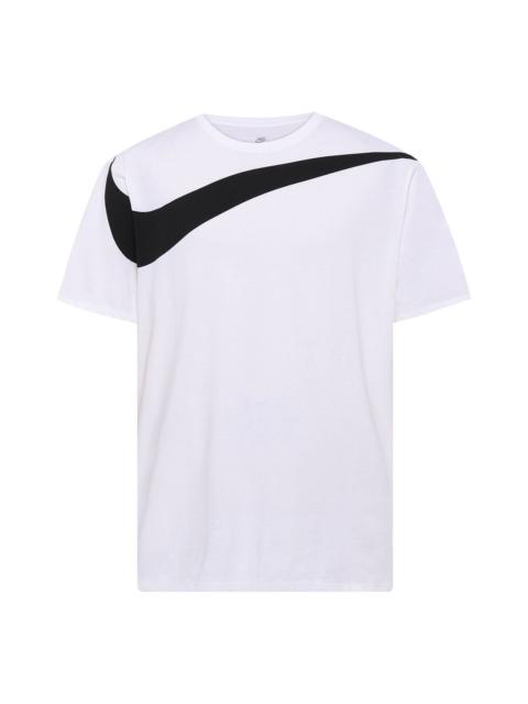 Nike 나이키 의류 남성 운동복 DRPTL Swoosh 백색 856490-100