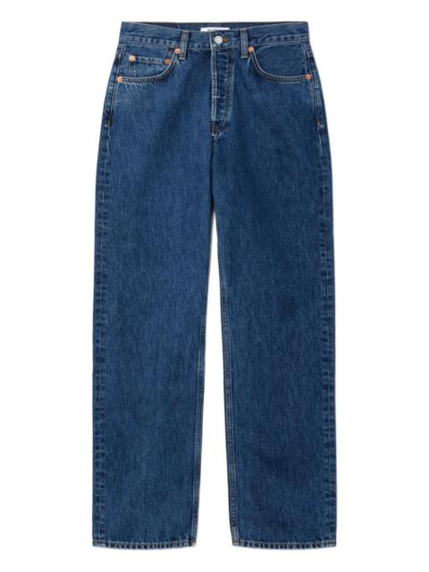 RE/DONE x Levi's 90s jeans
