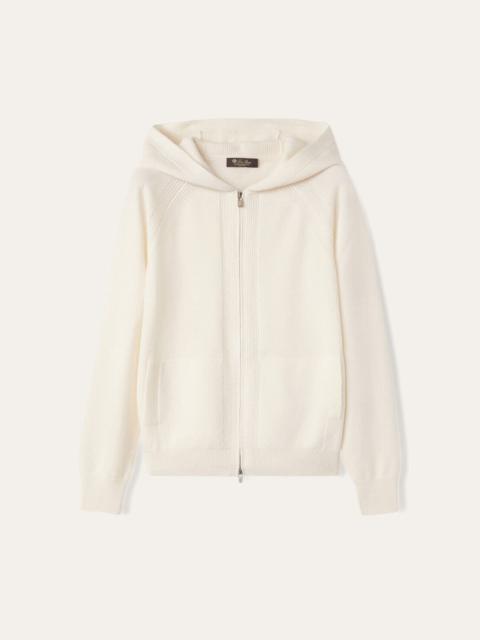 Loro Piana Merano Bomber