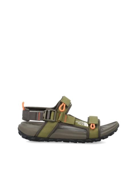 The North Face Explore Camp touch-strap sandals