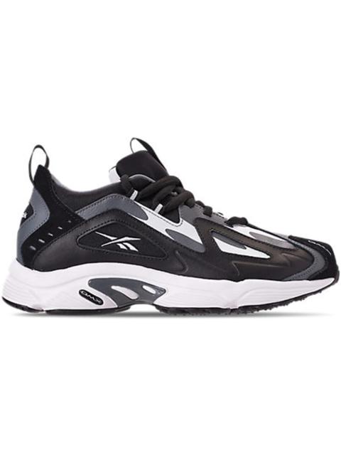 Reebok DMX 1200 Low Black Alloy White