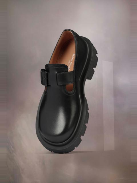 MAISON MARGIELA ラウントトゥレスアッフスニカ 【関税込】 Maison Margiela Ivy loafers | REVERSIBLE