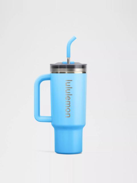 lululemon Insulated Tumbler 40oz