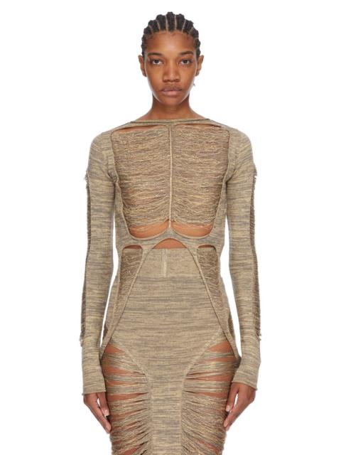 Rick Owens TOP