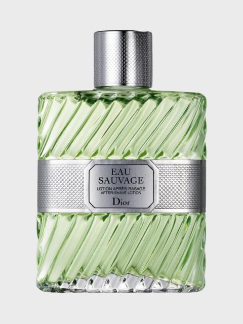 Dior Eau Sauvage After-Shave Lotion, 3.4 oz.