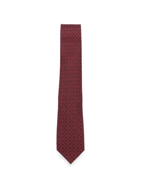 FERRAGAMO Ferragamo Ties And Bow Ties